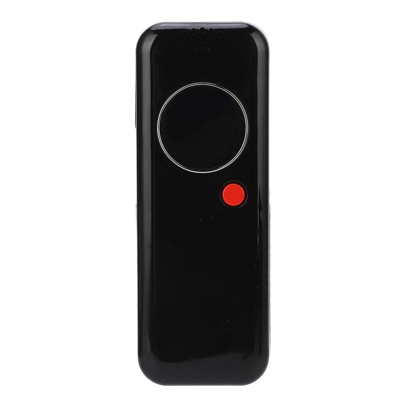 Breath Tester Digital Drunk Meter LCD Display with Audio Alarm