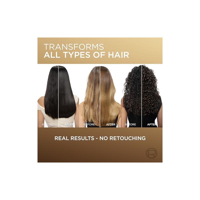 L'Oreal Total Repair. bálsamo para eliminar el daño. 8.5 oz