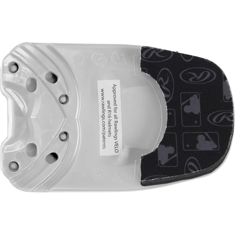 Rawlings | R16 Reversible Extension Piece | Reversible Face Guard