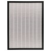 vhbw 2 x HEPA Filter Compatible with Honeywell HPA710WE Air