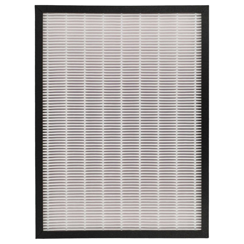 vhbw 2 x HEPA Filter Compatible with Honeywell HPA710WE Air
