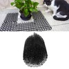 Cat Scat Mat Plastic Pet Deterrent Mat Durable Cats Dogs