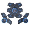 Abdominal Training Device Smart Patch EMS Technology Lazy Home Fitness