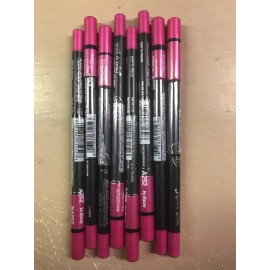 wet n wild Lot of 8 Wet N Wild On Edge Longwearing Eye Pencil A252 Ex-Stacey