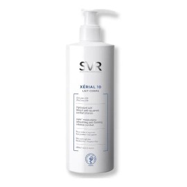 Svr Xerial Crema Corporal 400