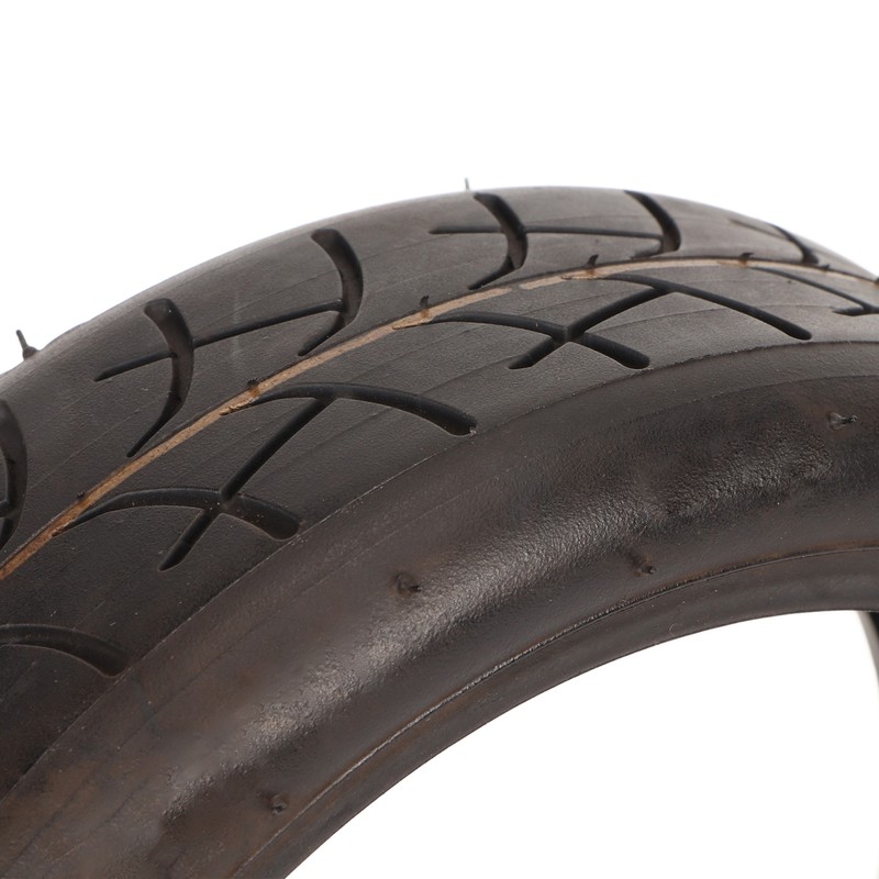 8 1/2X2 Electric Scooter Outer Tire Explosion Proof Anti Puncture
