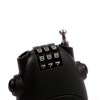 EpicTraveller Ski Lock - 3-Dial Combination Lock the Smartest Safety