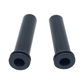 694000 2PCS Vacuum Hoses Compatible With Replaces 281730 691040