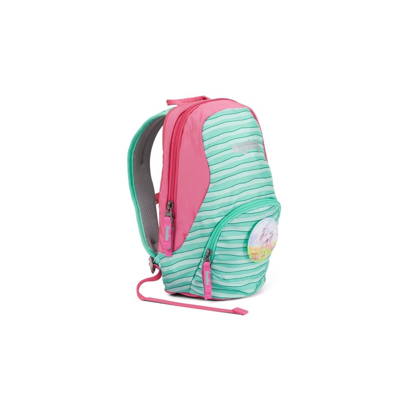 ergobag Ease Small Leisure Backpack, Nursery Backpack, 6 Litre, 270