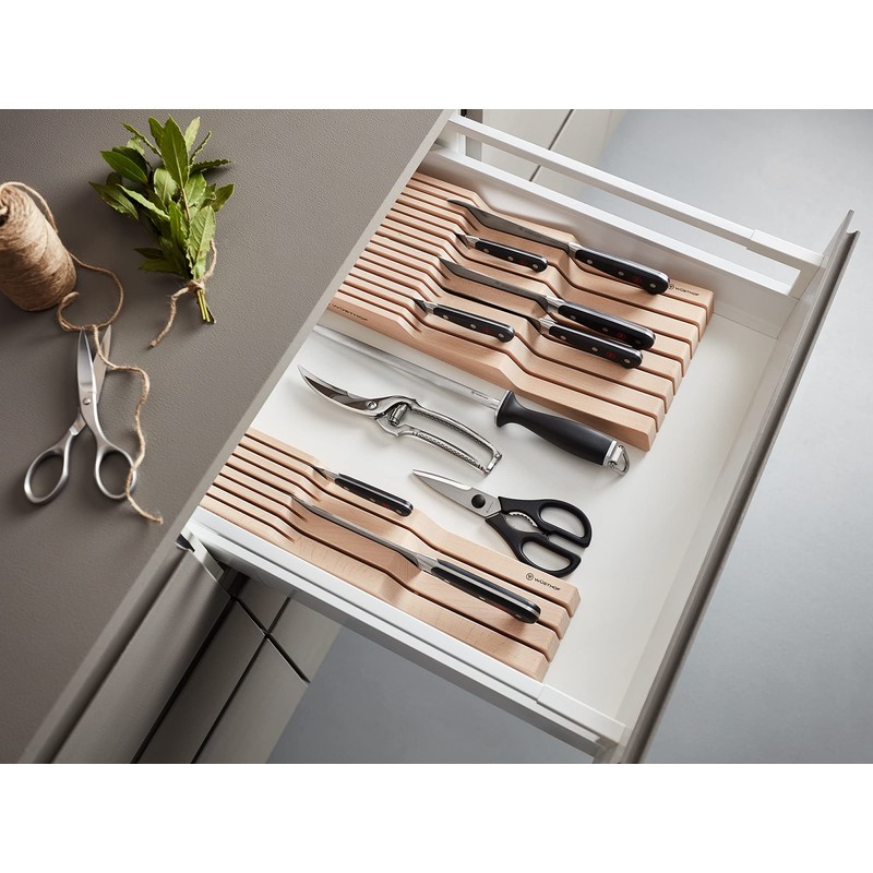 WÜSTHOF Come Apart Kitchen Shears