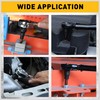 66-Piece Torx Bit & Hex Bit Socket Set: Premium CR-V