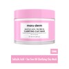 Cleansing Clay Mask - Salicylic Acid and Tea Tree Oil