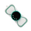Neck Massager Remote Control 46℃ Heating Massage Machine USB Charging