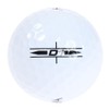 Honma Golf HONMA Balls Promotion Pack D1 SPIN Balls, 1