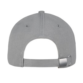 XMMAXFLOW Dad Hat Fathers Day Dad Gifts Low Profile Hat for Birthday Mens Baseball Cap Adjustable White