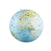 HCM Kinzel - Inflatable Caly Globe - Animals Maxi -