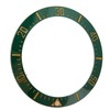 Watch Bezel Insert 40mm Ceramic Watch Bezel Ring Repair Replacement