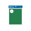 Envelope 4.38x5.75 25pc Green Grass