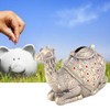 Home Desktop Decoration Camel Shape Coin Bank Craft Money Saving