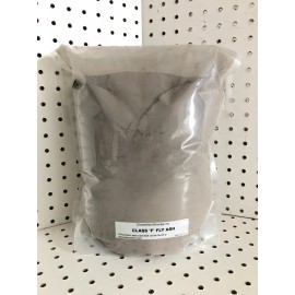 DMI Fly Ash (Class F) 7 lbs - Admixture for Concrete. Countertops & Green Building