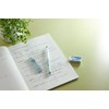 Pilot Mechanical Pencil Doctor Grip 0.5 Misty Green HDGCL15PMTG PILOT