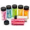 Best Glitter Set Metallic Handicraft Glitter Powder for Crafts Nail
