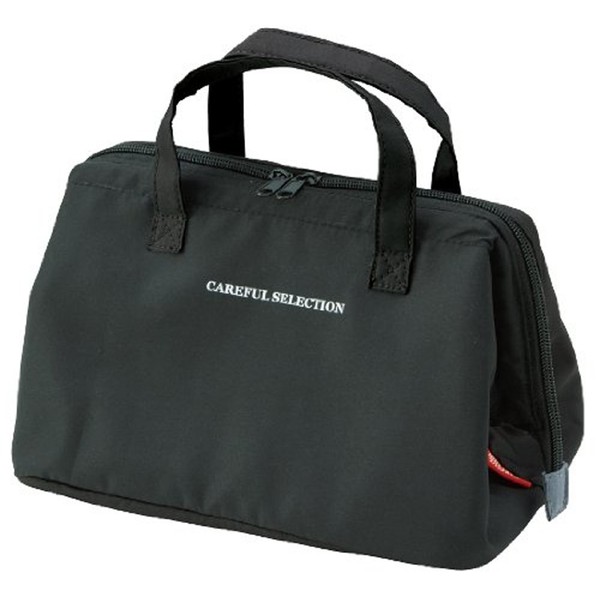 Skater Careful Selection Wide Mouth Thermal Lunch Bag, Large