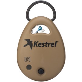 Kestrel DROP D1 Wireless Temperature Monitor and Data Logger