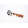 DIBTSA 58mm Espresso Portafilter Compatible with Nuova Simonelli,Single Spout 2