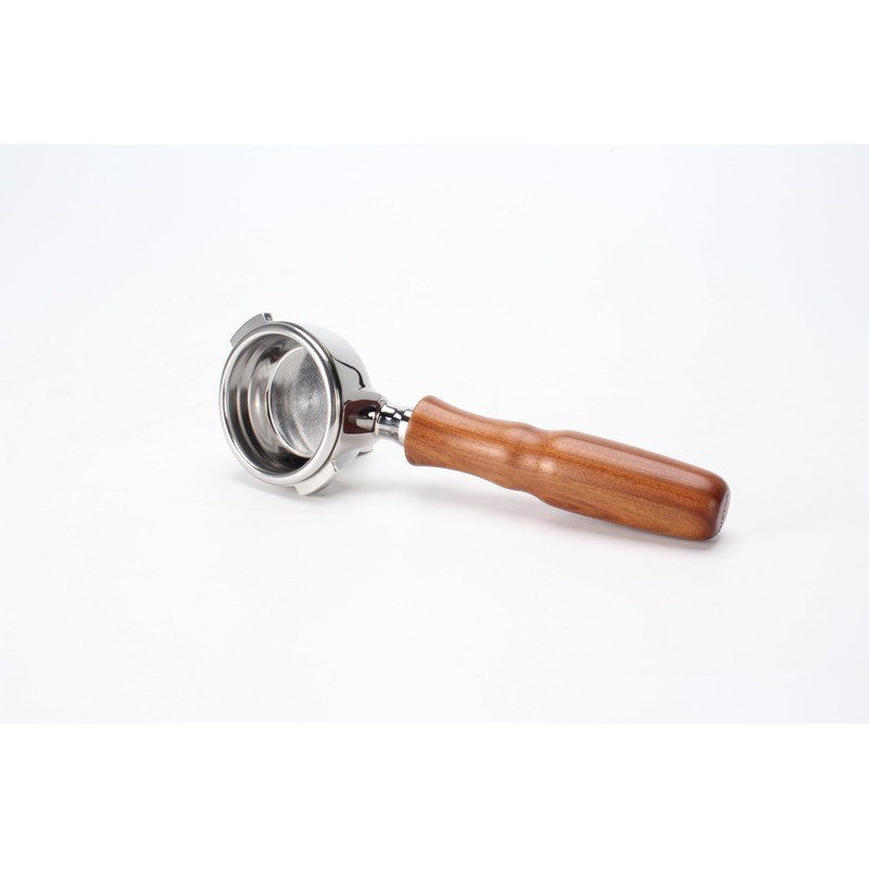 DIBTSA 58mm Espresso Portafilter Compatible with Nuova Simonelli,Single Spout 2
