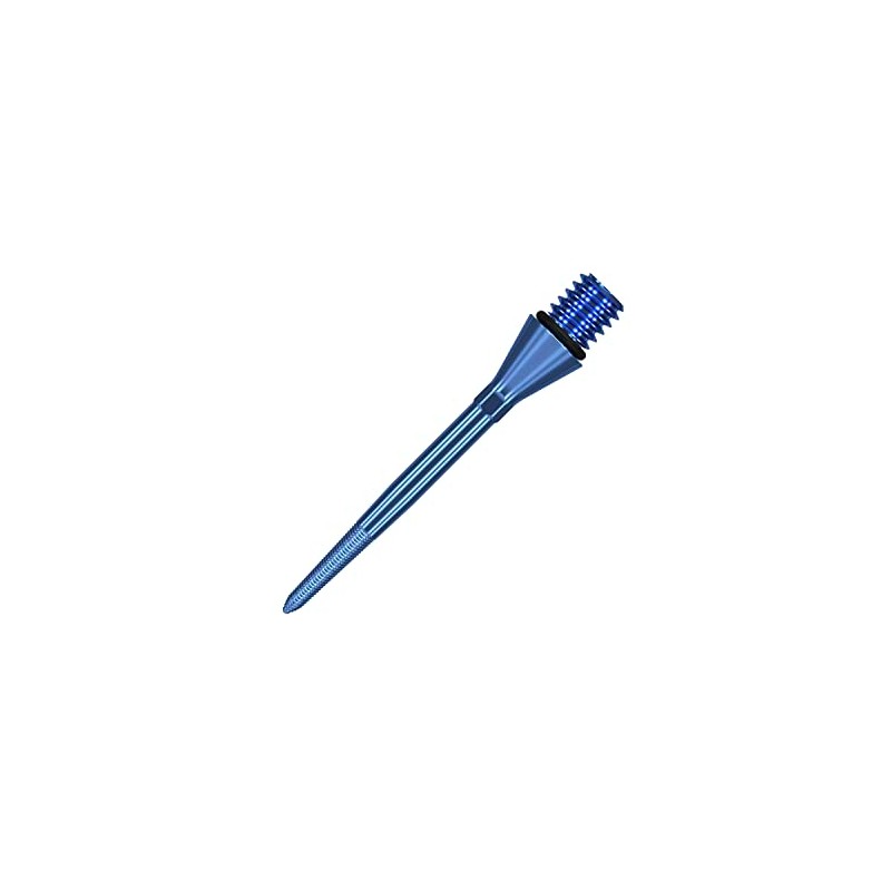 Conversion Point Swiss Point Nano Blue 30 mm Darts Points