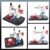 YIDOFENG Universal Tool Clamp,Tabletop Vise Mini Vice Multifunctional Professional Model