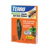 TERRO Outdoor Liquid Ant Killer 8 Bait Stakes Each Ready