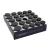 Repour Wine Saver and Stopper - Removes Oxygen, Preserving and