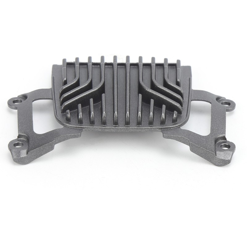 ESC Cooling Rack Heat Sink Cooler Replacement Repair Spare Parts