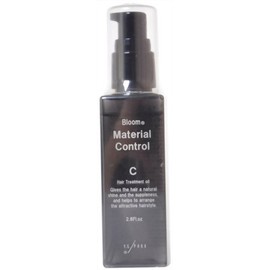 Y.S.PARK Bloom マテリアルコントロールC ヘアトリートメントオイル