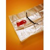 Sipa Multipurpose Oven Bags - 22" x 22" Baking Bags