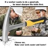 Schneespitze Geological Exploration Hammer Head Geological Hammer Geology Hammer Hand