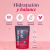 B-fit Zoe Water Electrolitos En Polvo 405g Myo Inositol 401