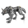 Fascinations PS2020 Metal Earth Metal Construction Kits - Futuristic Wolf
