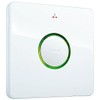 m-e modern-electronics FUNK-T RGLOCKE 1-FAMILIEN-HAUS BELL-231