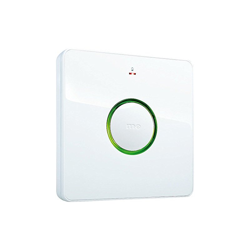 m-e modern-electronics FUNK-T RGLOCKE 1-FAMILIEN-HAUS BELL-231