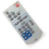 Universal replacement projector remote control for Sanyo projector plc-su55