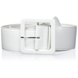 Generique - White Belt for Adults