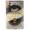 Epicure Tinned Vegetables & Pulses (Haricot Beans 2 x 400g)