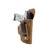 Muddy River Tactical Inside The Waistband Leather Holster - Kahr