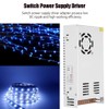 Switch Power Supply Driver Adapter DC12V Aluminum Alloy LED Screen