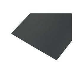 Azuone 2-9307-01 Nitrile Rubber Sheet 11.8 x 11.8 x 11.8 x 3t (1 piece)