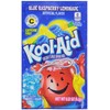 Kool-Aid Unsweetened Blue Raspberry Lemonade Artificially Flavored Powdered Drink Mix,