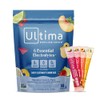 Ultima Replenisher Mezcla diaria de bebidas con electrolitos – Variedad